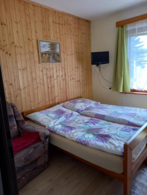 Apartmán na Polesí, Destne V Orlickych Horach
